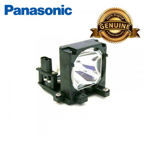 Panasonic ET-LA059 Original Replacement Projector Lamp / Bulb | Panasonic Projector Lamp Malaysia