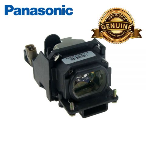 Panasonic ET-LAB50 Original Replacement Projector Lamp / Bulb | Panasonic Projector Lamp Malaysia