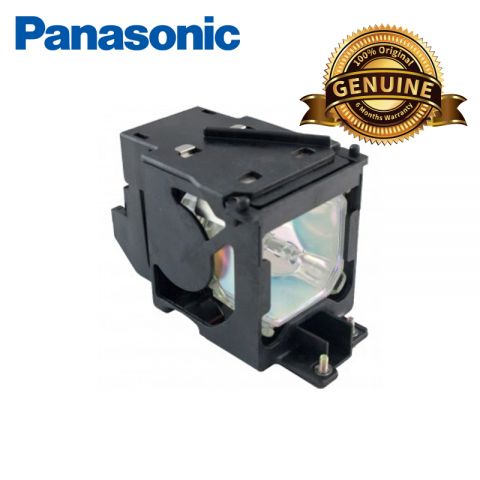 Panasonic ET-LAC75 Original Replacement Projector Bare Lamp / Bulb | Panasonic Projector Lamp Malaysia