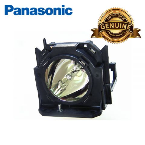 Panasonic ET-LAD12KF Original Replacement Projector Lamp / Bulb | Panasonic Projector Lamp Malaysia