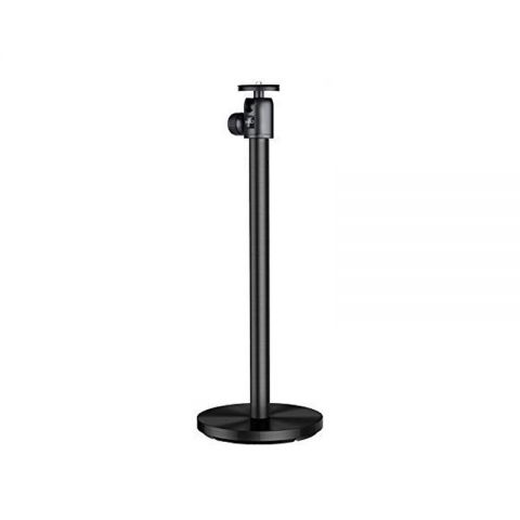 Professional Panoramic Rotation Monopod with Ball Head-Wall/Ceil Stand HMB3