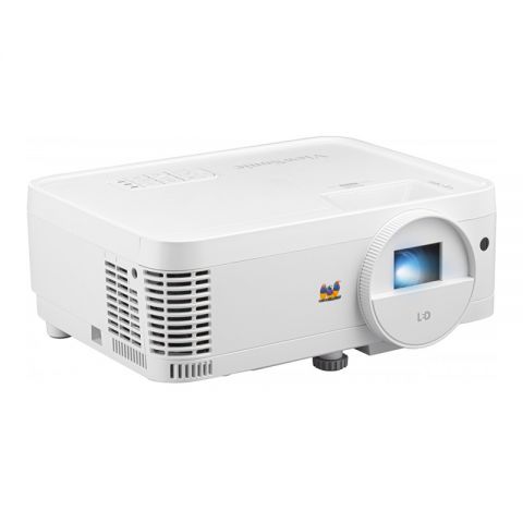 ViewSonic LS500WHE WXGA 3000 ANSI Lumens LED Business / Education Projector
