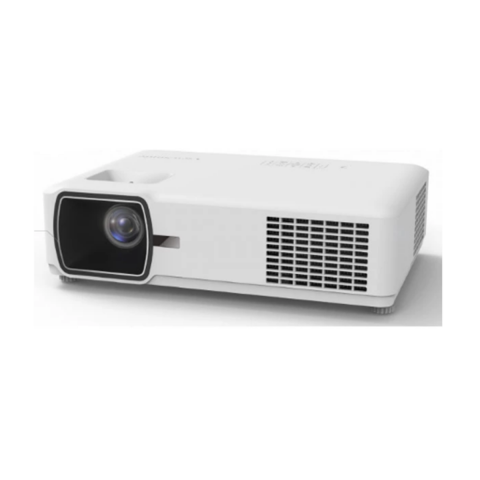 ViewSonic LS600HD Full HD 3000 Lumens DLP Projector