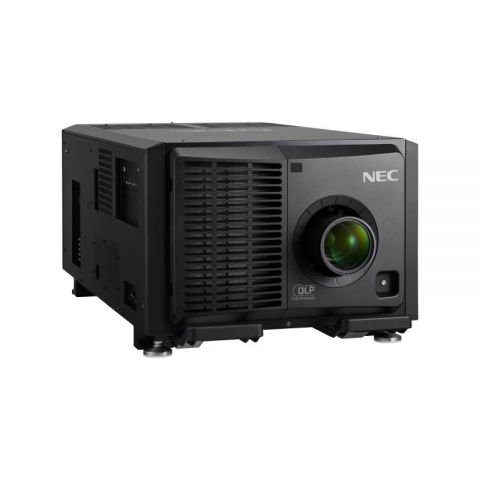 NEC NP-PX2601QL 4K 26000 Lumens Installation Laser Projector