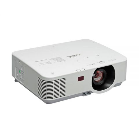NEC NP-P604X XGA 3LCD Projector