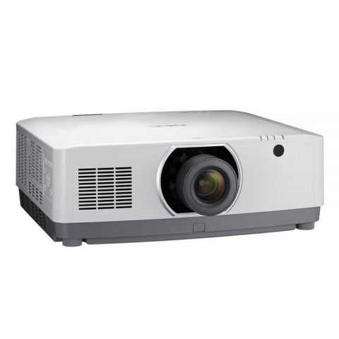 NEC NP-PA653ULG Installation Projector
