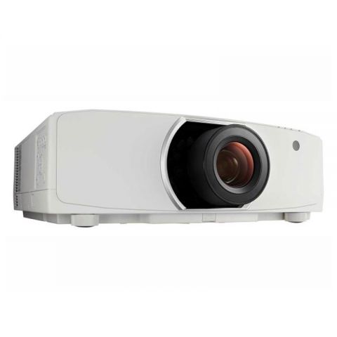 NEC NP-PA703WG Projector