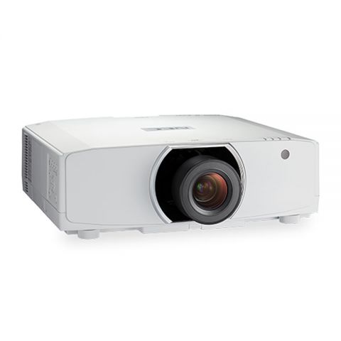NEC NP-PA903X Installation Projector