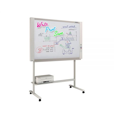 Plus Electronic Whiteboard /Copyboard M-18S
