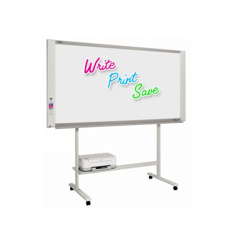 Plus Electronic Whiteboard /Copyboard M-18W