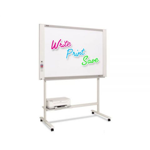 Plus Electronic Whiteboard /Copyboard N-204