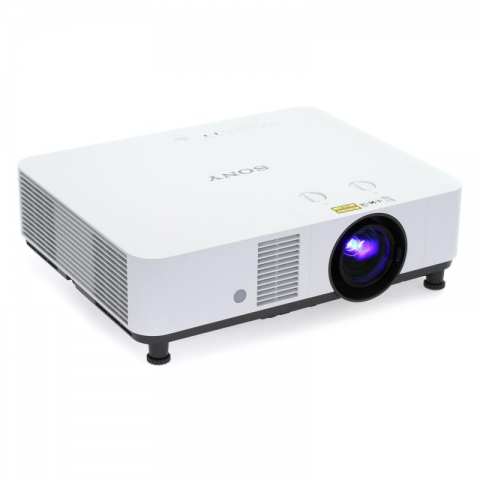 Sony VPL-PHZ50 WUXGA 5000 Lumens Laser Light Source Projector