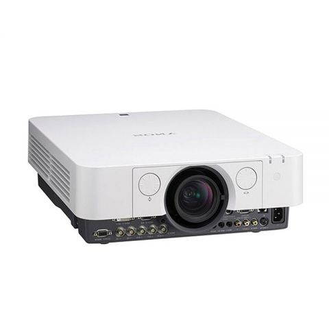 Sony VPL-FX35 XGA 5000 Lumens Projector