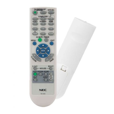 Universal NEC Projector Compatible Remote