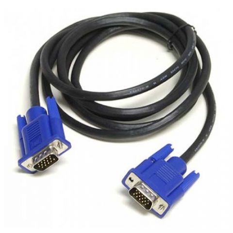 High Quality VGA Cable 5m