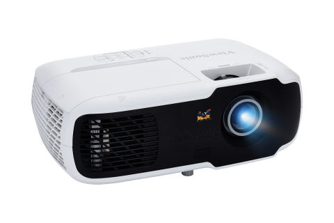 ViewSonic PA502XP 3500 Lumens XGA Business Projector
