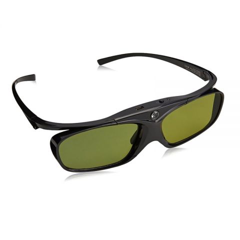 Viewsonic PGD-350 3D Glasses