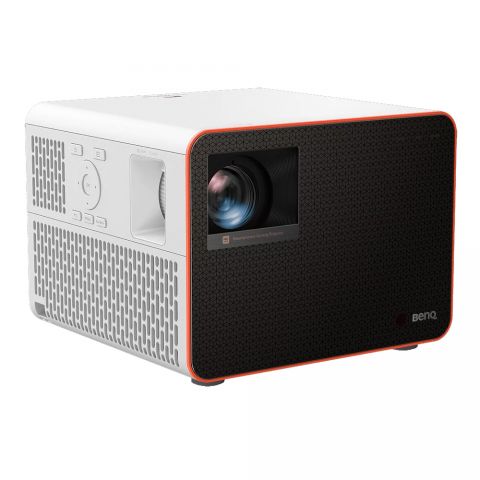 BenQ X3000i 4K UHD  3000 Lumens Gaming Home Theater Android Projector